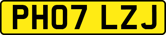 PH07LZJ