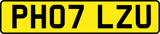 PH07LZU