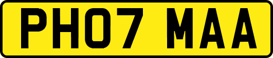 PH07MAA