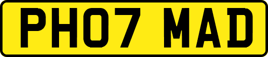 PH07MAD