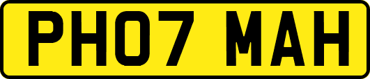 PH07MAH