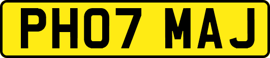 PH07MAJ