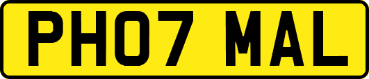 PH07MAL