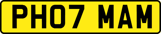 PH07MAM