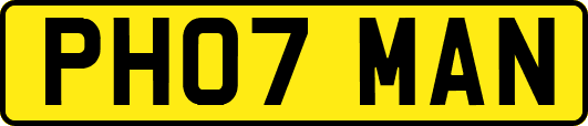 PH07MAN