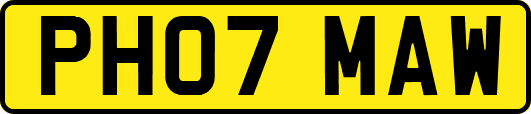 PH07MAW