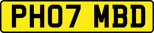 PH07MBD