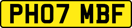 PH07MBF