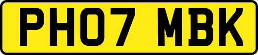PH07MBK