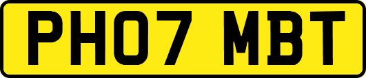 PH07MBT