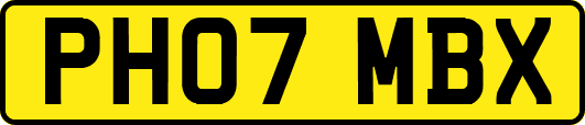 PH07MBX