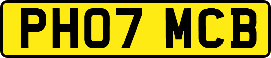 PH07MCB