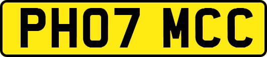 PH07MCC