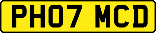 PH07MCD