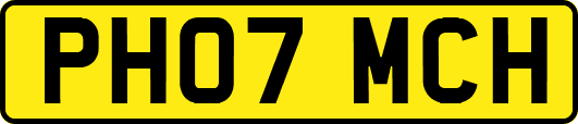 PH07MCH