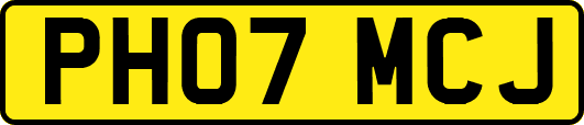 PH07MCJ