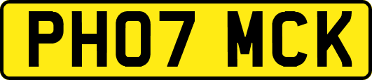 PH07MCK