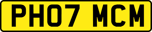 PH07MCM