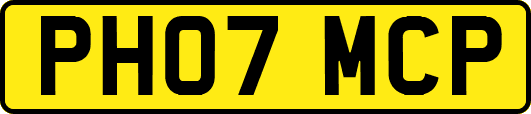 PH07MCP
