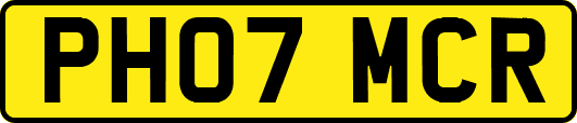 PH07MCR