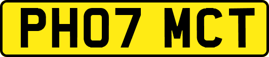 PH07MCT