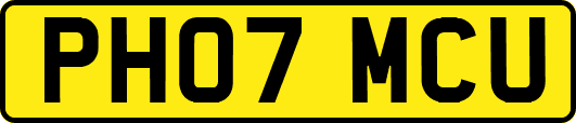 PH07MCU