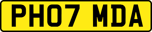 PH07MDA