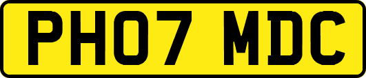 PH07MDC