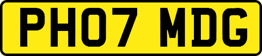 PH07MDG