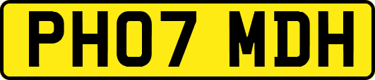 PH07MDH