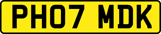 PH07MDK