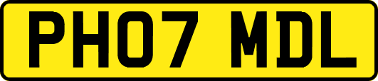 PH07MDL