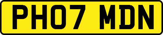 PH07MDN