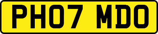 PH07MDO