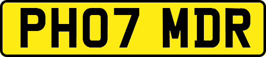 PH07MDR