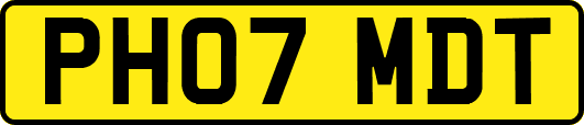 PH07MDT