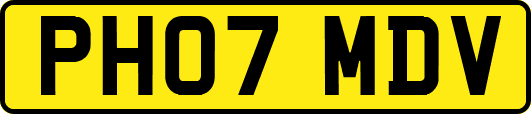 PH07MDV