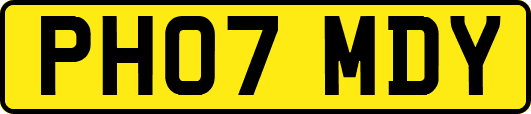 PH07MDY