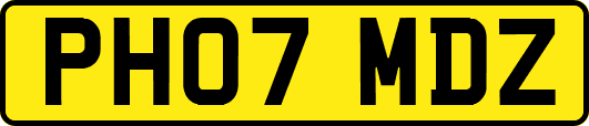 PH07MDZ