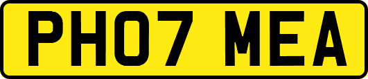 PH07MEA