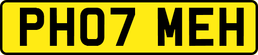 PH07MEH