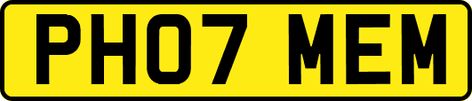 PH07MEM
