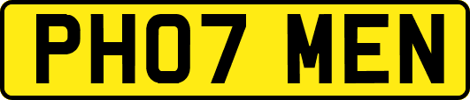 PH07MEN