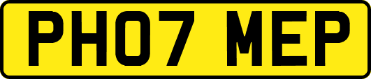 PH07MEP