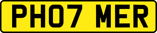 PH07MER