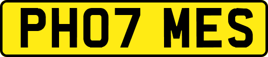 PH07MES