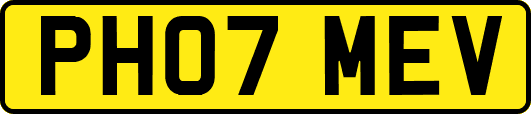 PH07MEV