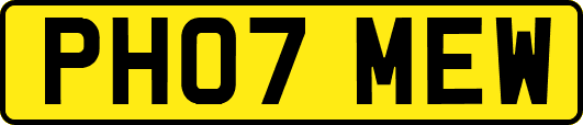 PH07MEW