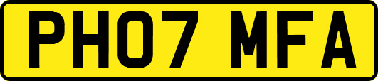 PH07MFA
