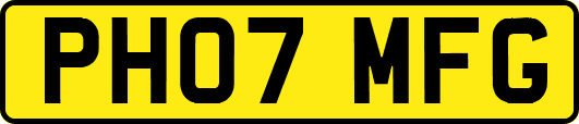 PH07MFG